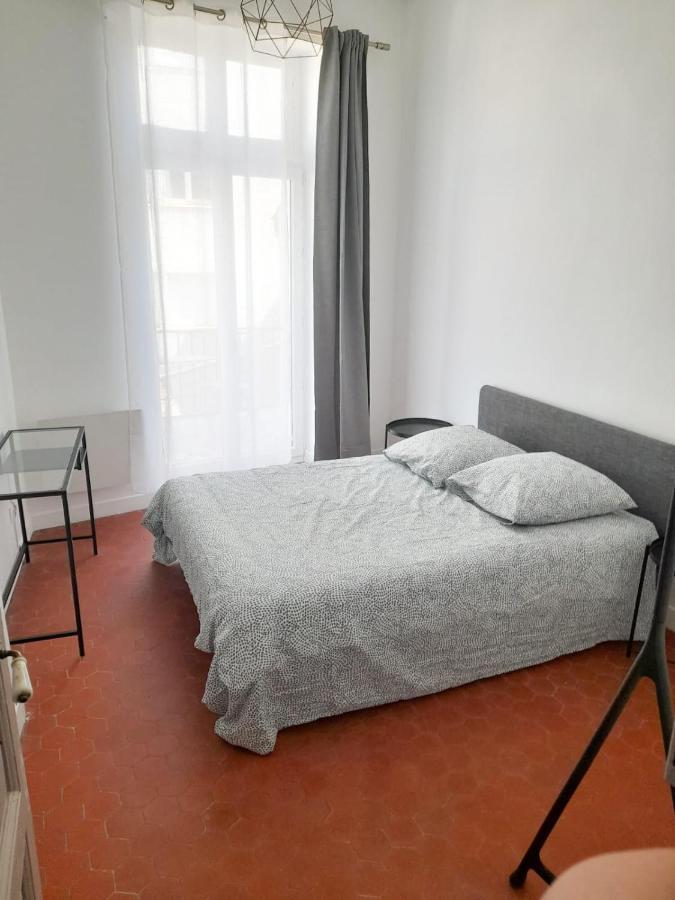 Beautiful Apartments & Loft In Beziers Center Exterior foto