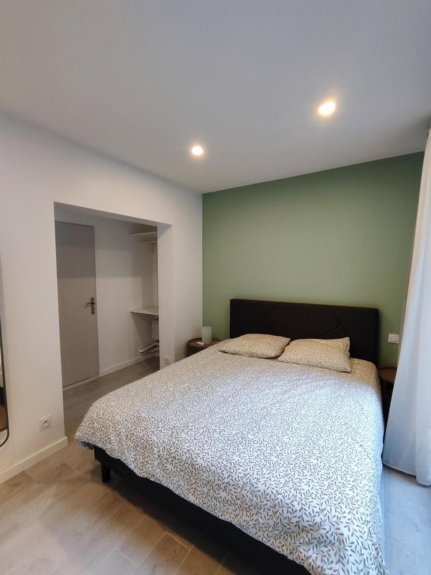 Beautiful Apartments & Loft In Beziers Center Exterior foto