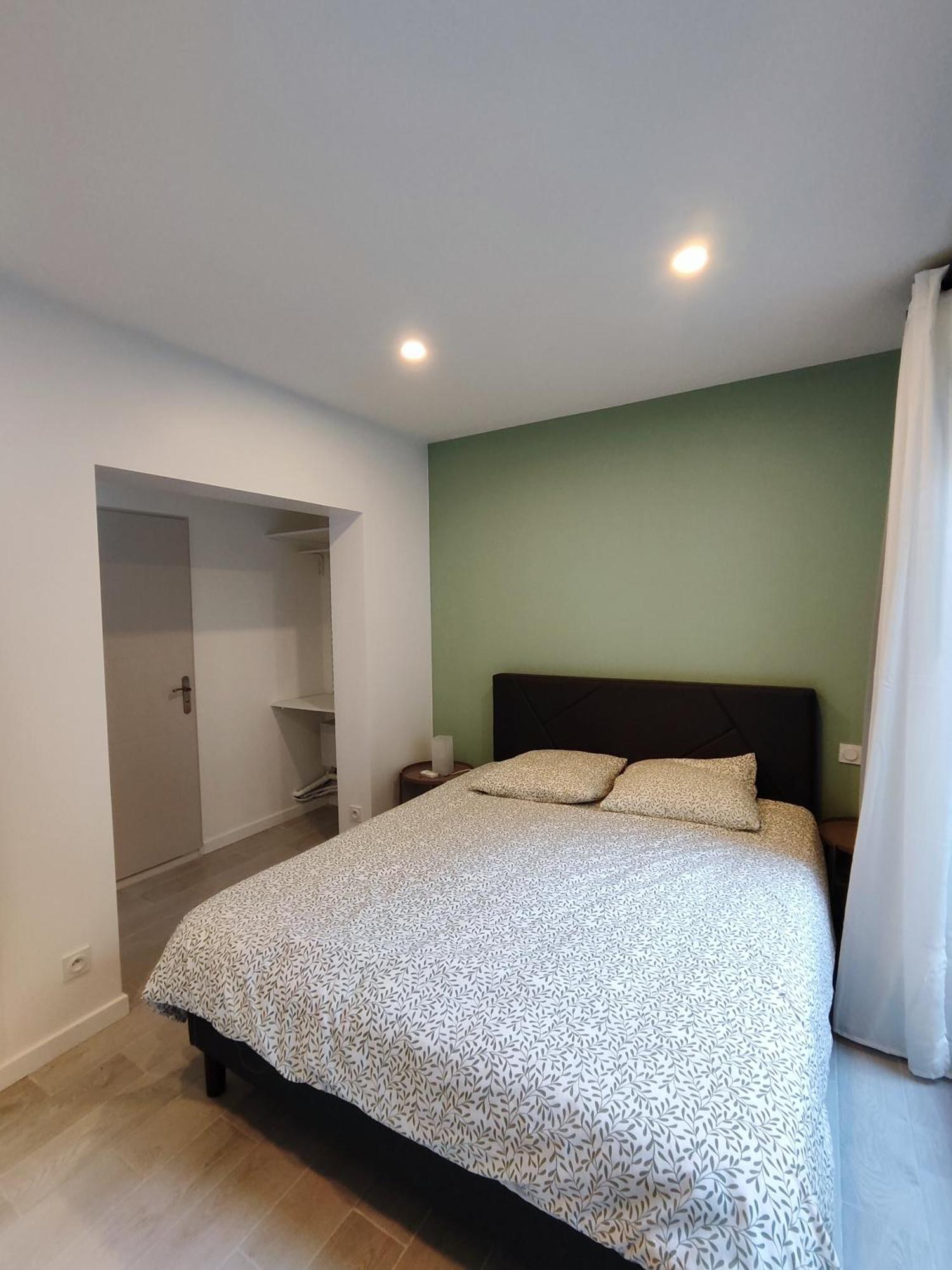 Beautiful Apartments & Loft In Beziers Center Exterior foto
