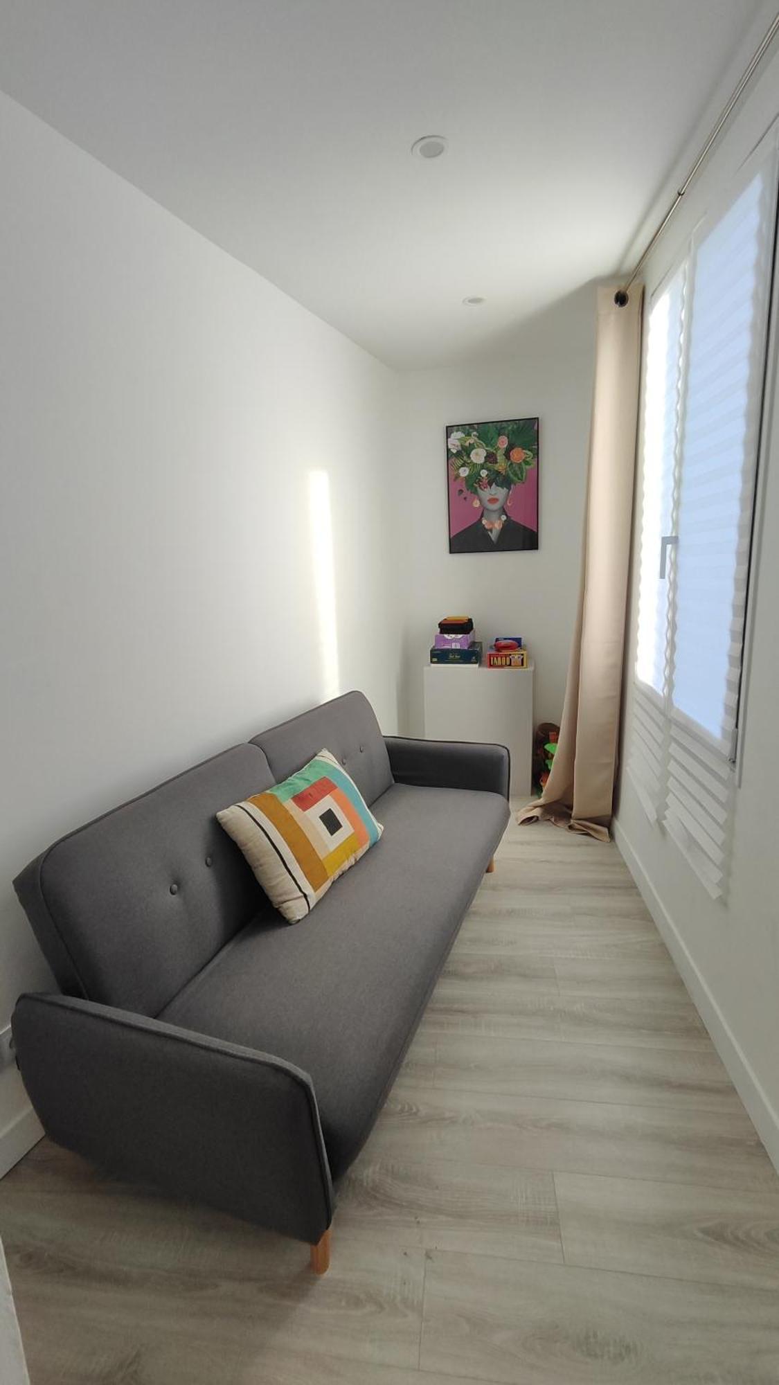 Beautiful Apartments & Loft In Beziers Center Habitación foto